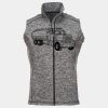 Men's Cosmic Fleece Vest Thumbnail
