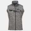 Men's Cosmic Fleece Vest Thumbnail
