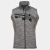 Men's Cosmic Fleece Vest Thumbnail