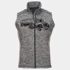 Men's Cosmic Fleece Vest Thumbnail