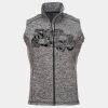 Men's Cosmic Fleece Vest Thumbnail