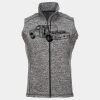 Men's Cosmic Fleece Vest Thumbnail