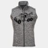 Men's Cosmic Fleece Vest Thumbnail