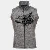 Men's Cosmic Fleece Vest Thumbnail