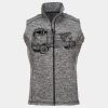 Men's Cosmic Fleece Vest Thumbnail