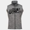 Men's Cosmic Fleece Vest Thumbnail