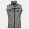 Men's Cosmic Fleece Vest Thumbnail