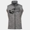 Men's Cosmic Fleece Vest Thumbnail