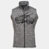 Men's Cosmic Fleece Vest Thumbnail
