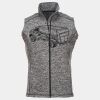 Men's Cosmic Fleece Vest Thumbnail