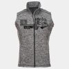 Men's Cosmic Fleece Vest Thumbnail