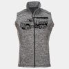 Men's Cosmic Fleece Vest Thumbnail