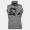Men's Cosmic Fleece Vest Thumbnail