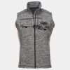Men's Cosmic Fleece Vest Thumbnail