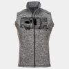 Men's Cosmic Fleece Vest Thumbnail