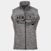 Men's Cosmic Fleece Vest Thumbnail