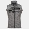 Men's Cosmic Fleece Vest Thumbnail