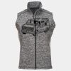 Men's Cosmic Fleece Vest Thumbnail