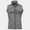 Men's Cosmic Fleece Vest Thumbnail