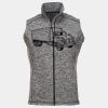 Men's Cosmic Fleece Vest Thumbnail