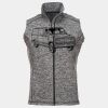 Men's Cosmic Fleece Vest Thumbnail