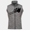 Men's Cosmic Fleece Vest Thumbnail