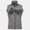 Men's Cosmic Fleece Vest Thumbnail