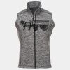 Men's Cosmic Fleece Vest Thumbnail