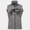 Men's Cosmic Fleece Vest Thumbnail