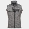 Men's Cosmic Fleece Vest Thumbnail