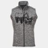 Men's Cosmic Fleece Vest Thumbnail