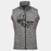 Men's Cosmic Fleece Vest Thumbnail