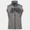 Men's Cosmic Fleece Vest Thumbnail
