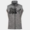 Men's Cosmic Fleece Vest Thumbnail