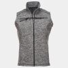 Men's Cosmic Fleece Vest Thumbnail