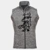 Men's Cosmic Fleece Vest Thumbnail