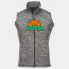 Men's Cosmic Fleece Vest Thumbnail
