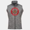 Men's Cosmic Fleece Vest Thumbnail