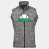 Men's Cosmic Fleece Vest Thumbnail