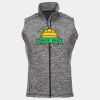 Men's Cosmic Fleece Vest Thumbnail