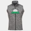 Men's Cosmic Fleece Vest Thumbnail