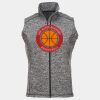 Men's Cosmic Fleece Vest Thumbnail
