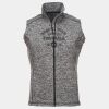 Men's Cosmic Fleece Vest Thumbnail
