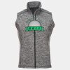 Men's Cosmic Fleece Vest Thumbnail