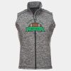 Men's Cosmic Fleece Vest Thumbnail