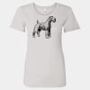 Women's Ideal T-Shirt Thumbnail