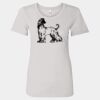 Women's Ideal T-Shirt Thumbnail