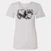 Women's Ideal T-Shirt Thumbnail