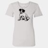 Women's Ideal T-Shirt Thumbnail