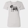 Women's Ideal T-Shirt Thumbnail